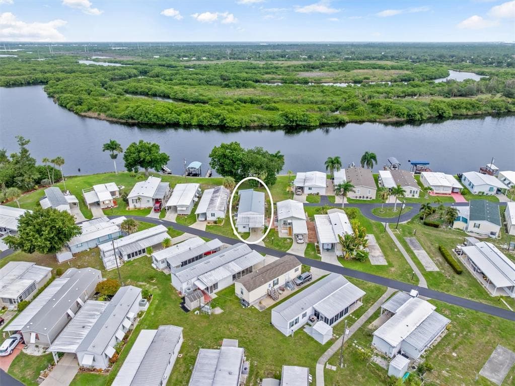 8320 RIVERSIDE DRIVE # 99, PUNTA GORDA, FL 33982 — zdjęcie 4