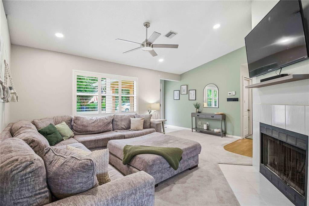 3131 ARROWHEAD ROAD, VENICE, FL 34293 — zdjęcie 2