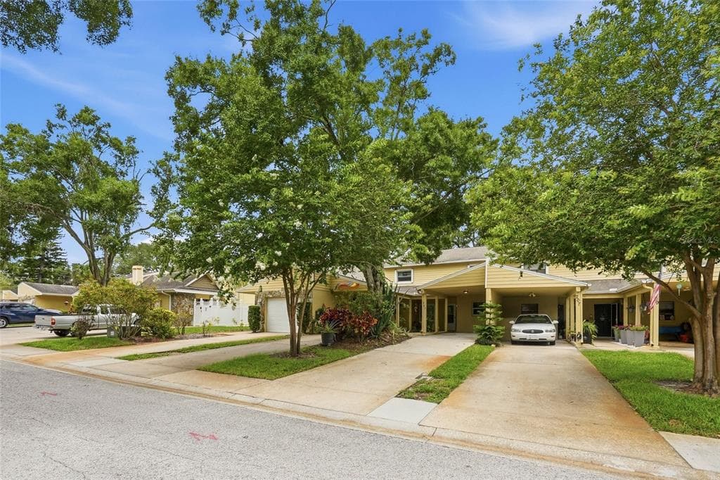 205 SOMERSET LANE, PALM HARBOR, FL 34684 — zdjęcie 2