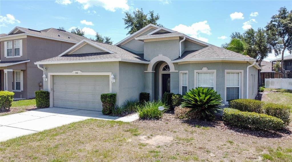 906 DORSET PLACE, DAVENPORT, FL 33896
