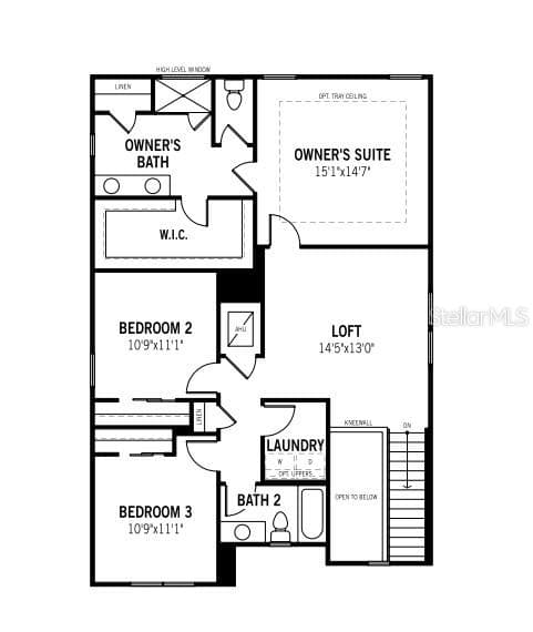 1775 SOARING VIDA STREET, PALMETTO, FL 34221 — zdjęcie 5