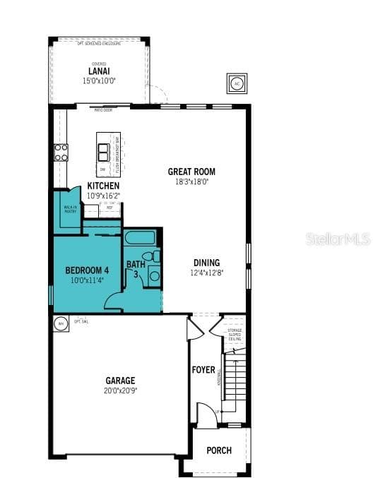 1775 SOARING VIDA STREET, PALMETTO, FL 34221 — zdjęcie 4