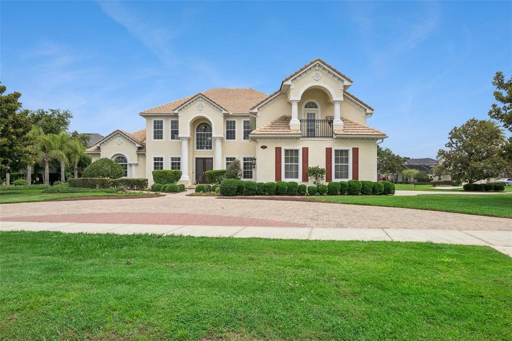 1692 ORANGE THORPE LANE, CLERMONT, FL 34711 — zdjęcie 2