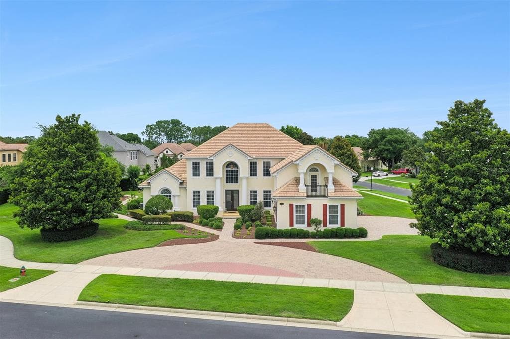 1692 ORANGE THORPE LANE, CLERMONT, FL 34711