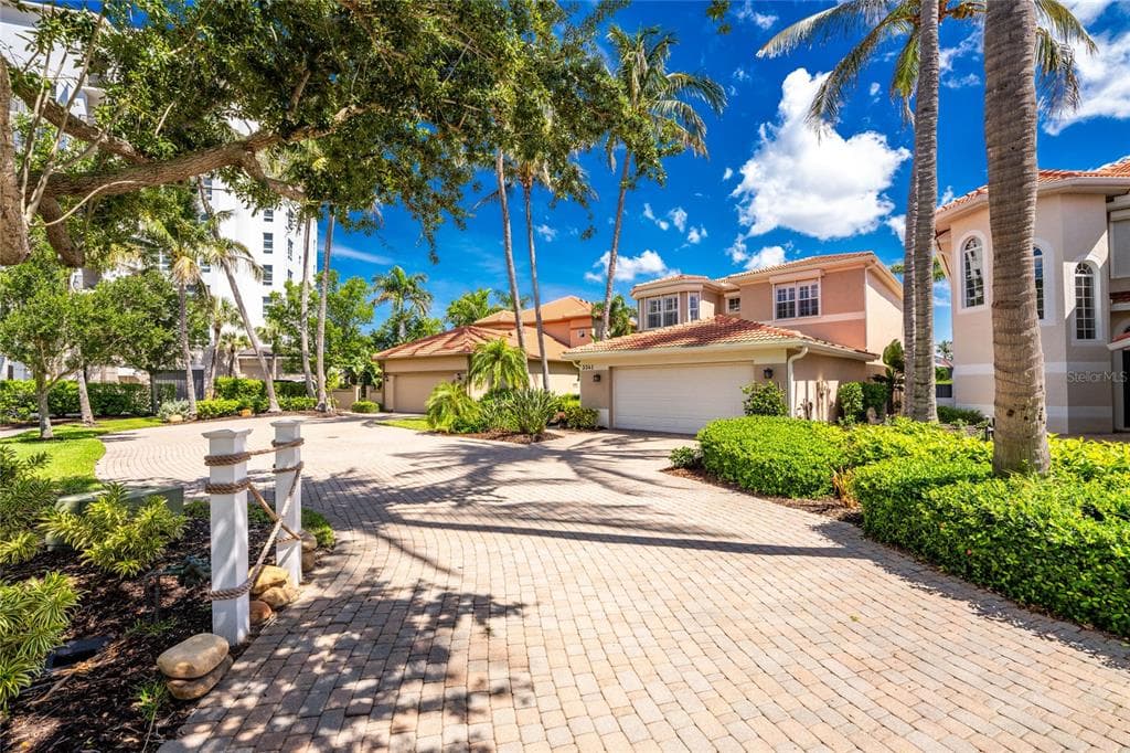 3341 SUNSET KEY CIRCLE, PUNTA GORDA, FL 33955 — zdjęcie 2