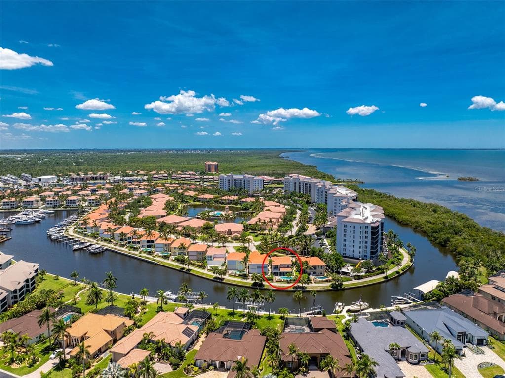 3341 SUNSET KEY CIRCLE, PUNTA GORDA, FL 33955 — zdjęcie 3