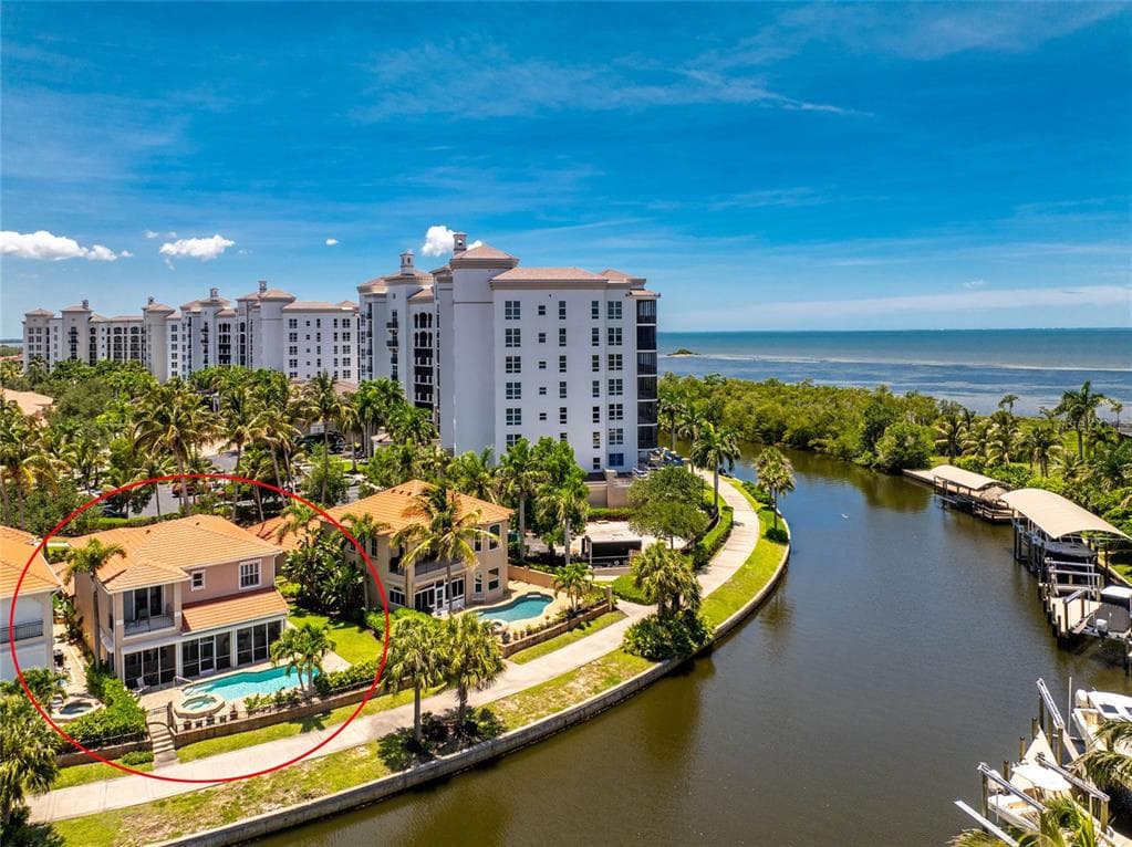 3341 SUNSET KEY CIRCLE, PUNTA GORDA, FL 33955 — zdjęcie 4