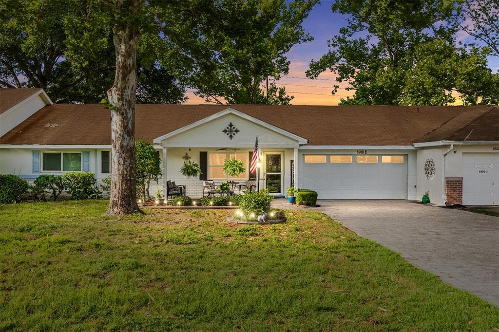 8900 SW 97TH LANE ROAD # H, OCALA, FL 34481 — zdjęcie 2
