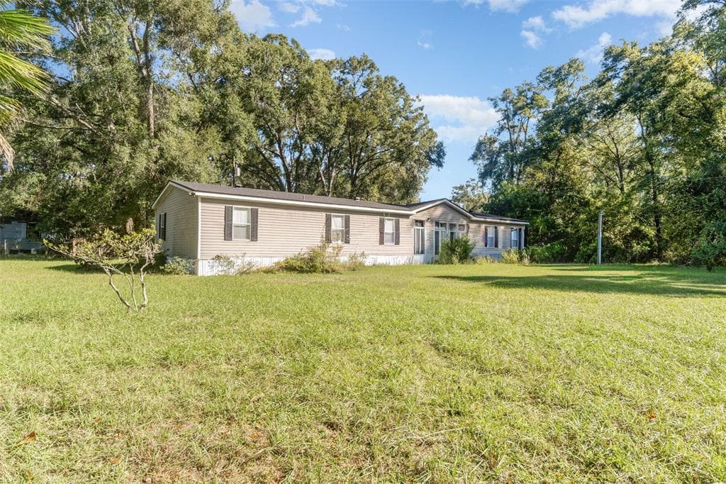 18905 NW 250TH STREET, HIGH SPRINGS, FL 32643 — zdjęcie 2