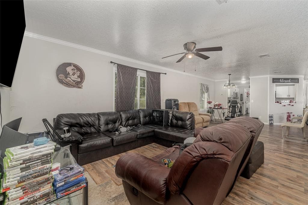 18905 NW 250TH STREET, HIGH SPRINGS, FL 32643 — zdjęcie 4