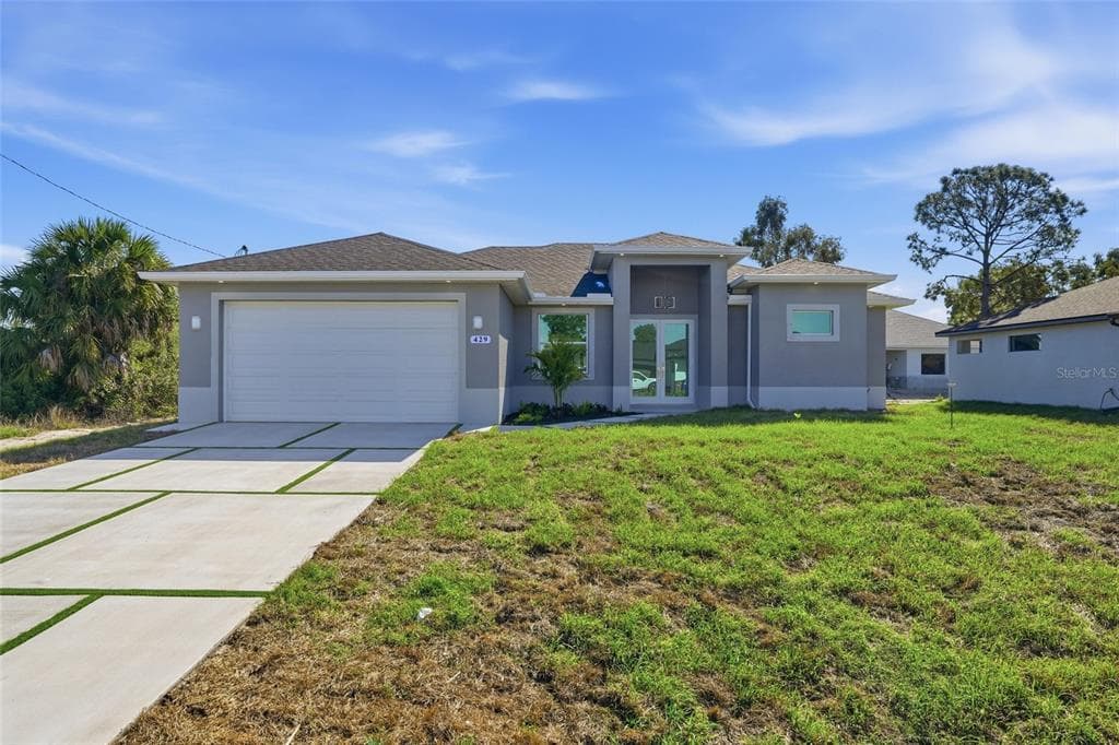 429 PALMYRA AVENUE, LEHIGH ACRES, FL 33974 — zdjęcie 2