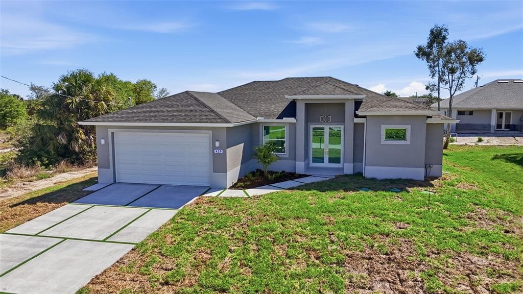 429 PALMYRA AVENUE, LEHIGH ACRES, FL 33974 — zdjęcie 3