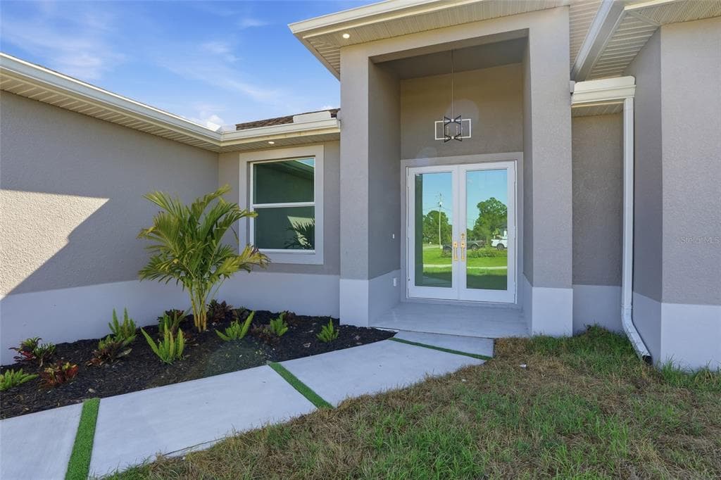 429 PALMYRA AVENUE, LEHIGH ACRES, FL 33974 — zdjęcie 5