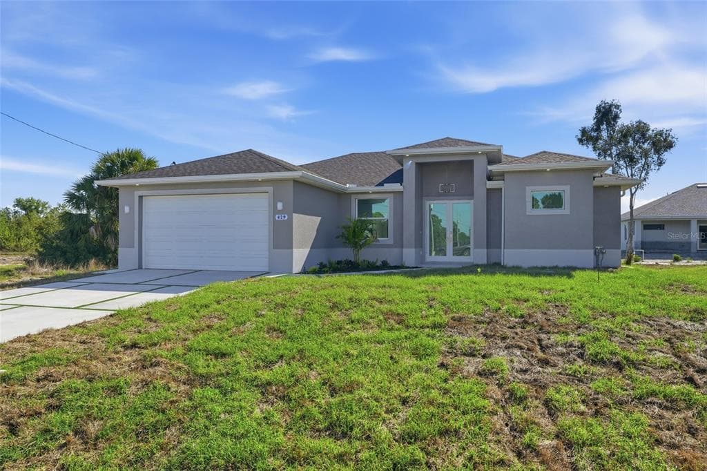 429 PALMYRA AVENUE, LEHIGH ACRES, FL 33974 — zdjęcie 4