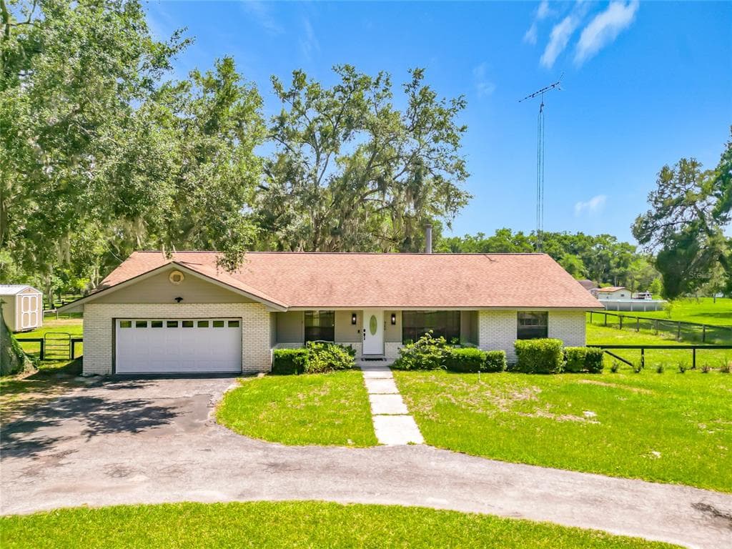 900 NE 165TH STREET, CITRA, FL 32113 — zdjęcie 2