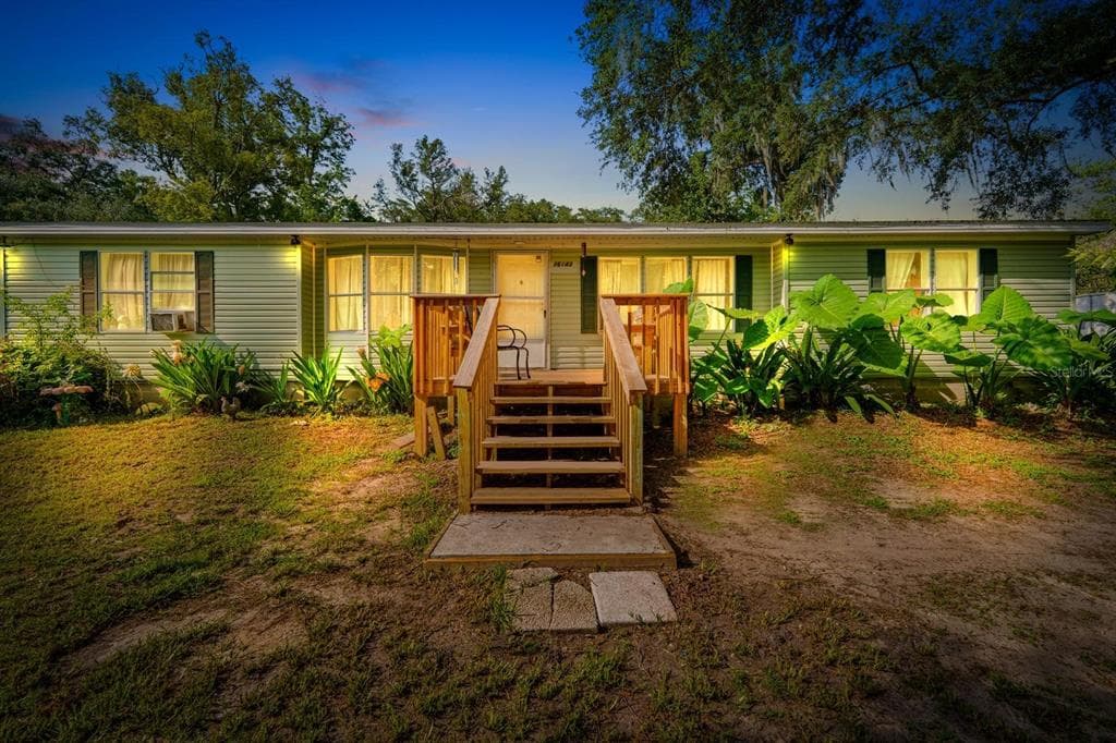 16143 PALACKY STREET, BROOKSVILLE, FL 34604