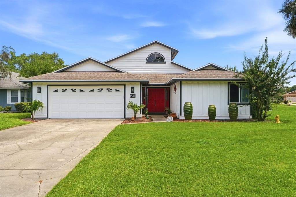 50 TREETOP CIRCLE, ORMOND BEACH, FL 32174 — zdjęcie 2