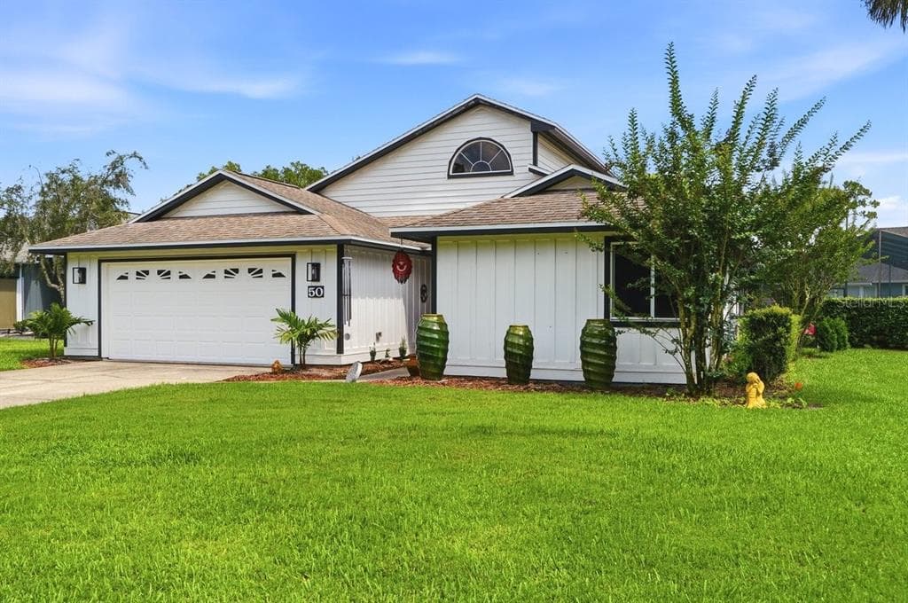 50 TREETOP CIRCLE, ORMOND BEACH, FL 32174 — zdjęcie 3