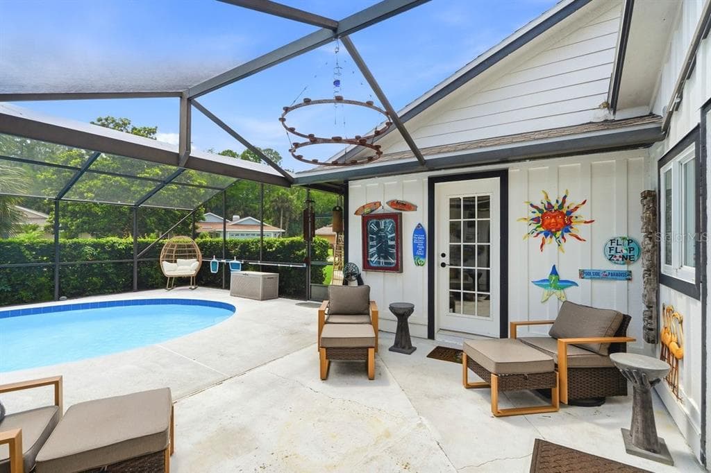 50 TREETOP CIRCLE, ORMOND BEACH, FL 32174 — zdjęcie 5
