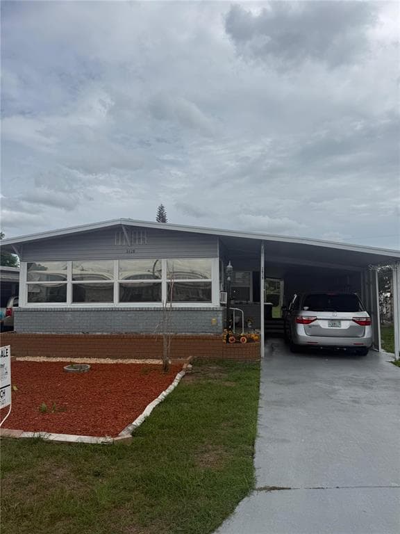 3039 SEGO LANE, LAKELAND, FL 33801