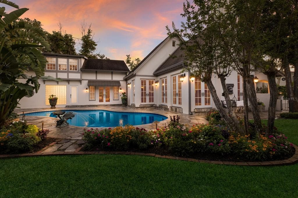 1829 BOUGAINVILLEA STREET, SARASOTA, FL 34239 — zdjęcie 3