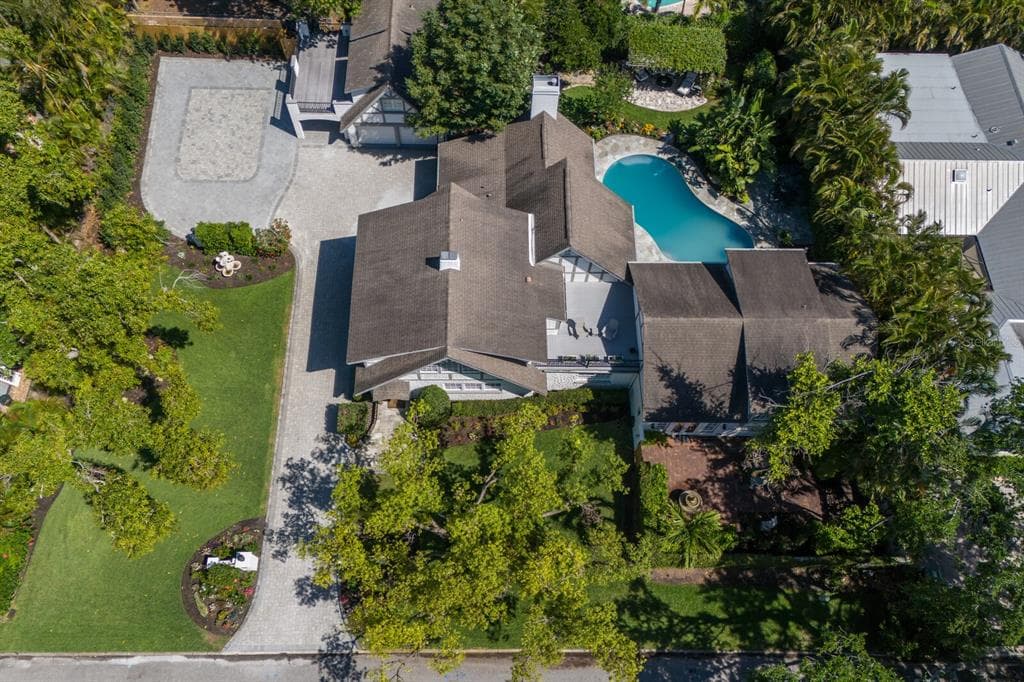 1829 BOUGAINVILLEA STREET, SARASOTA, FL 34239 — zdjęcie 5