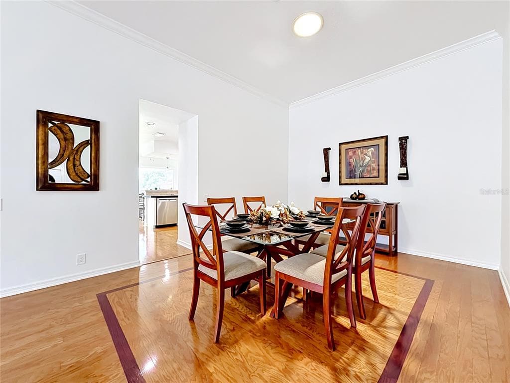 6042 TOPSAIL ROAD, LADY LAKE, FL 32159 — zdjęcie 3