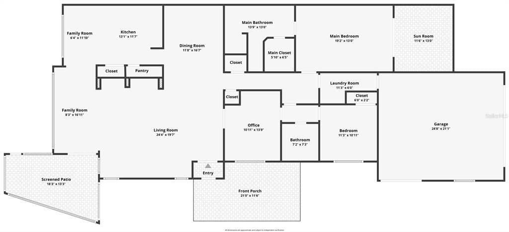 6042 TOPSAIL ROAD, LADY LAKE, FL 32159 — zdjęcie 5