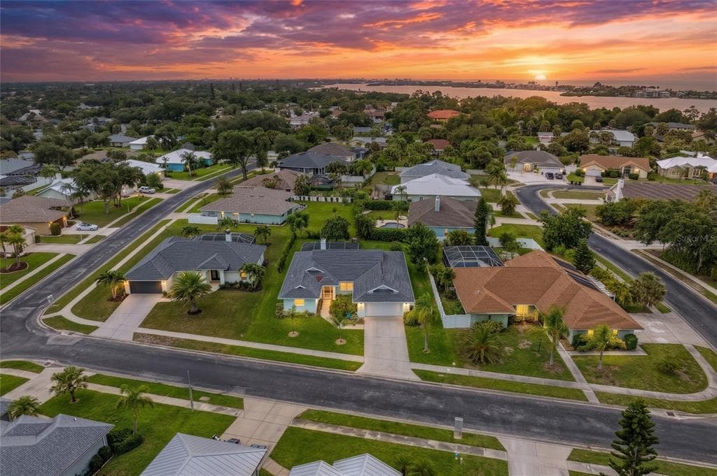 405 BAYSIDE LANE, NOKOMIS, FL 34275 — zdjęcie 2