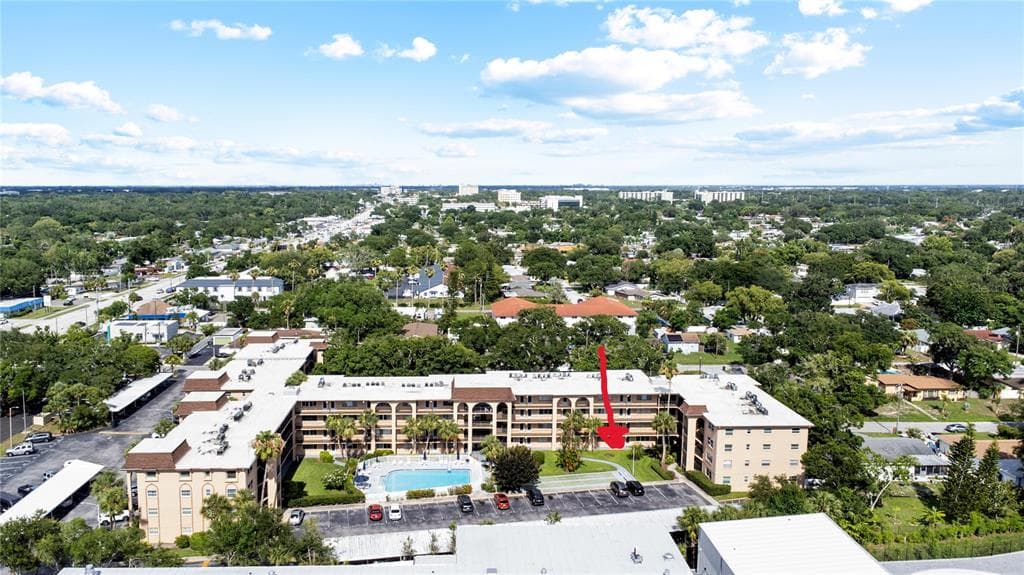 2525 W BAY DRIVE # D13, LARGO, FL 33770 — zdjęcie 2