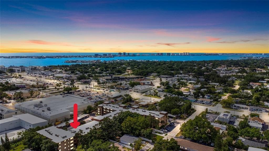 2525 W BAY DRIVE # D13, LARGO, FL 33770 — zdjęcie 3