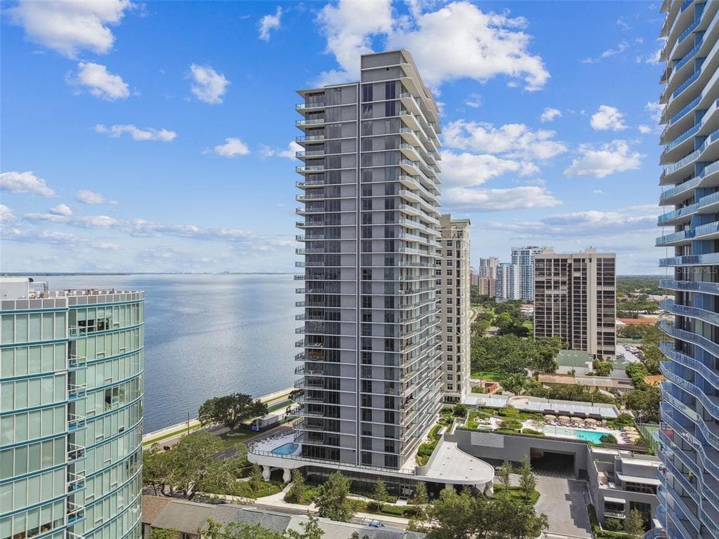 3101 BAYSHORE BOULEVARD # 1402, TAMPA, FL 33629 — zdjęcie 2