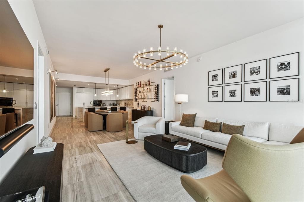 3101 BAYSHORE BOULEVARD # 1402, TAMPA, FL 33629 — zdjęcie 5