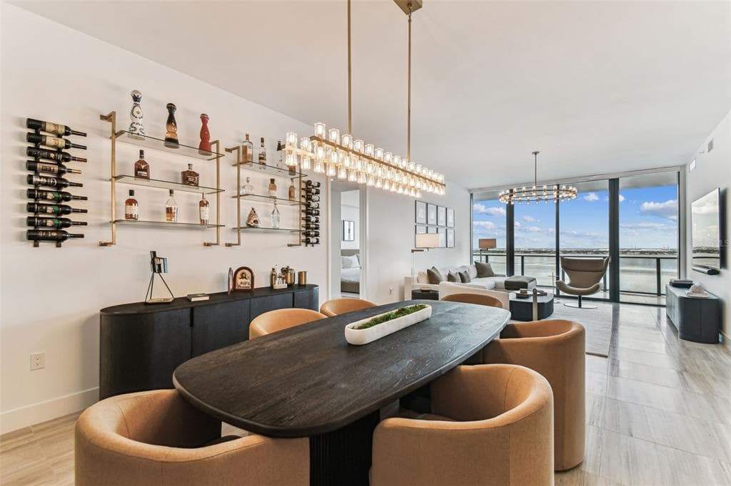 3101 BAYSHORE BOULEVARD # 1402, TAMPA, FL 33629 — zdjęcie 4