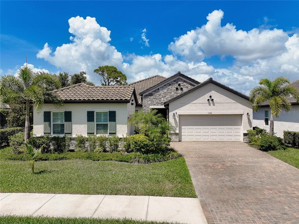 11484 MONTSERRAT DRIVE, VENICE, FL 34293 — zdjęcie 2