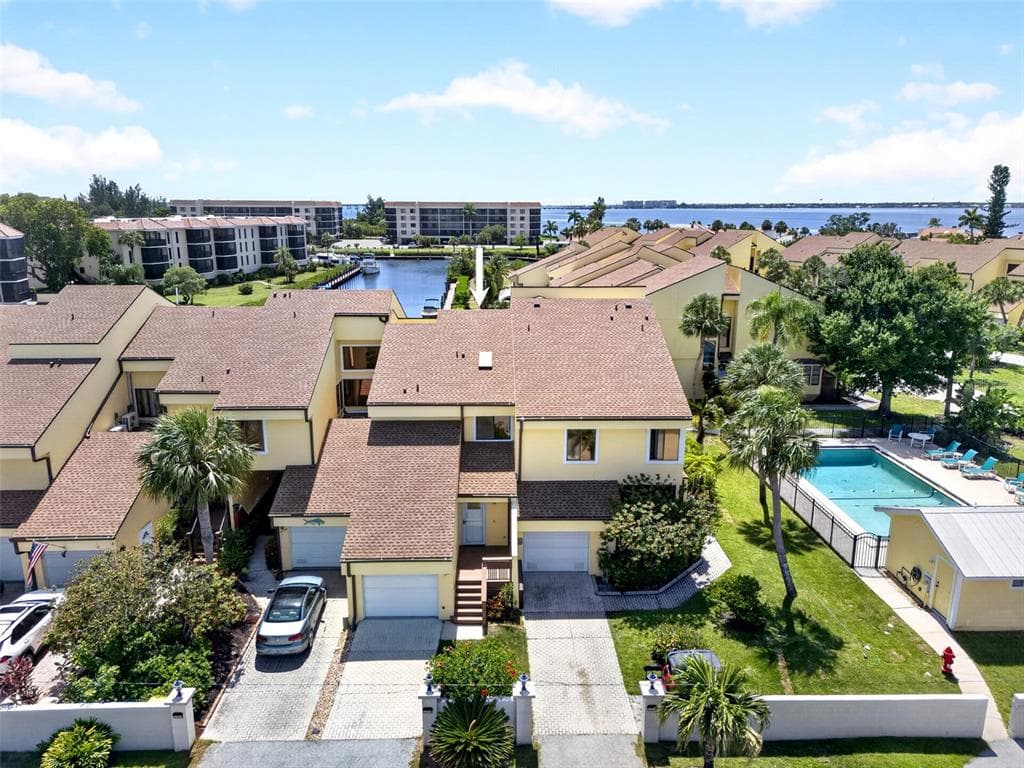 25188 MARION AVENUE # 1006, PUNTA GORDA, FL 33950