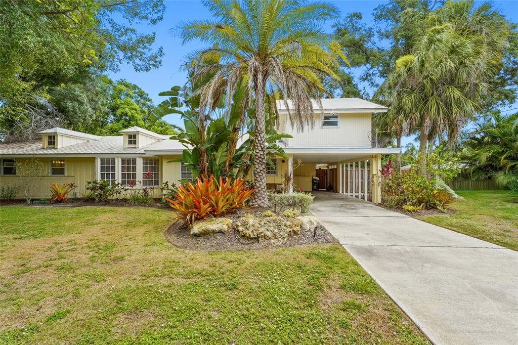 2480 ALAMEDA AVENUE, SARASOTA, FL 34234 — zdjęcie 2