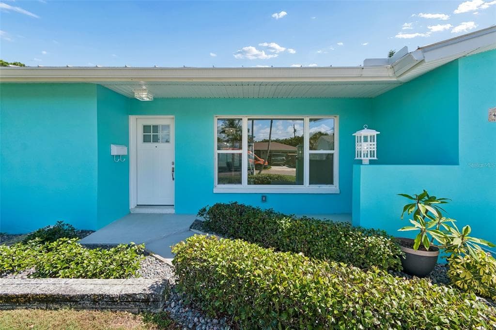 4388 50TH PLACE S, ST PETERSBURG, FL 33711 — zdjęcie 2