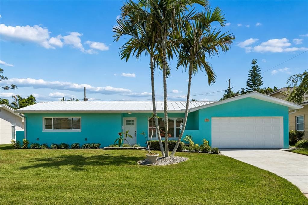 4388 50TH PLACE S, ST PETERSBURG, FL 33711