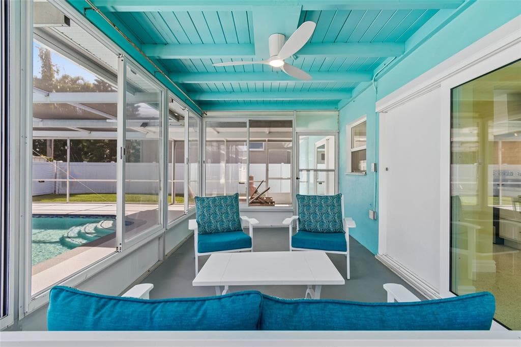 4388 50TH PLACE S, ST PETERSBURG, FL 33711 — zdjęcie 5