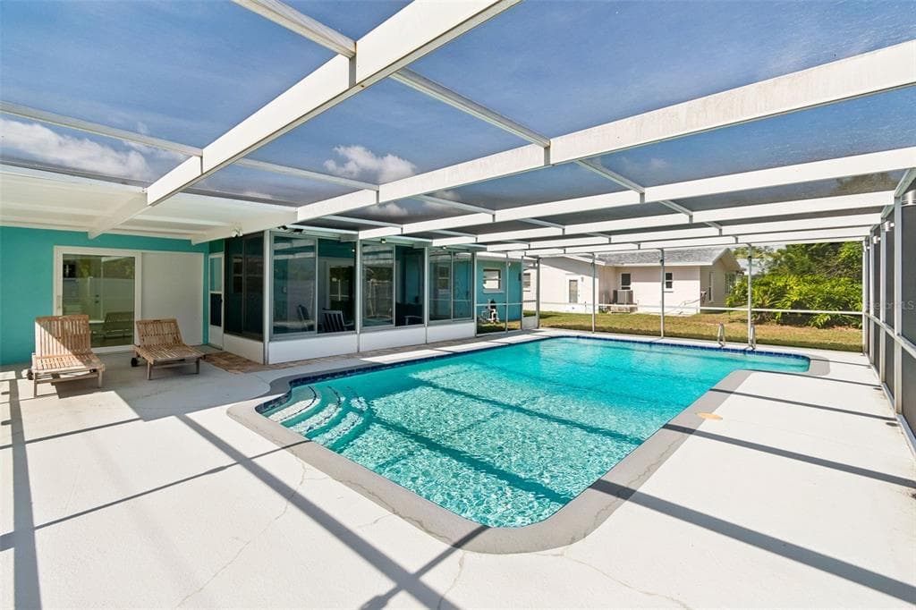 4388 50TH PLACE S, ST PETERSBURG, FL 33711 — zdjęcie 4