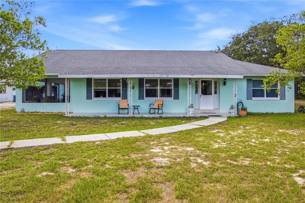 6175 S CANNA LILY AVENUE, HOMOSASSA, FL 34446 — zdjęcie 2
