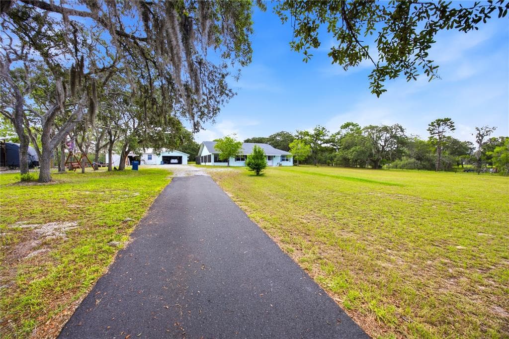 6175 S CANNA LILY AVENUE, HOMOSASSA, FL 34446 — zdjęcie 5