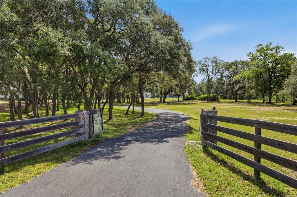 6175 S CANNA LILY AVENUE, HOMOSASSA, FL 34446 — zdjęcie 4