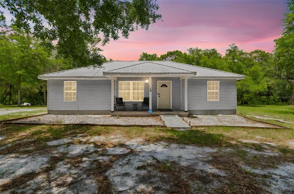 8855 SW 146TH PLACE, DUNNELLON, FL 34432