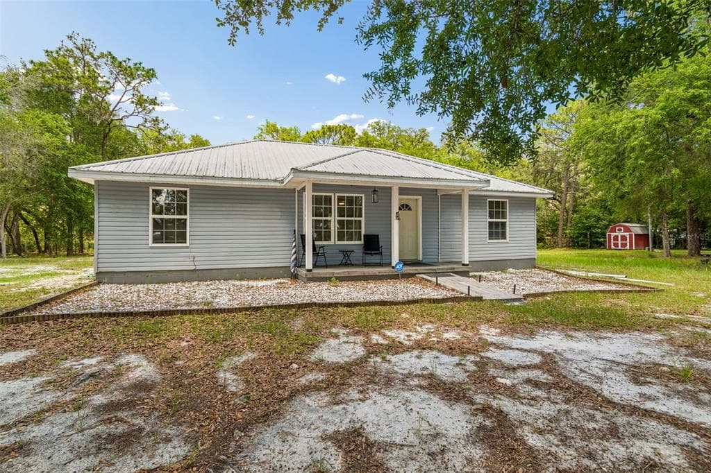 8855 SW 146TH PLACE, DUNNELLON, FL 34432 — zdjęcie 5