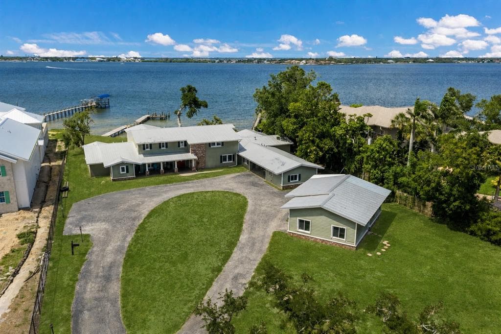 4900 RIVERVIEW BOULEVARD, BRADENTON, FL 34209 — zdjęcie 5