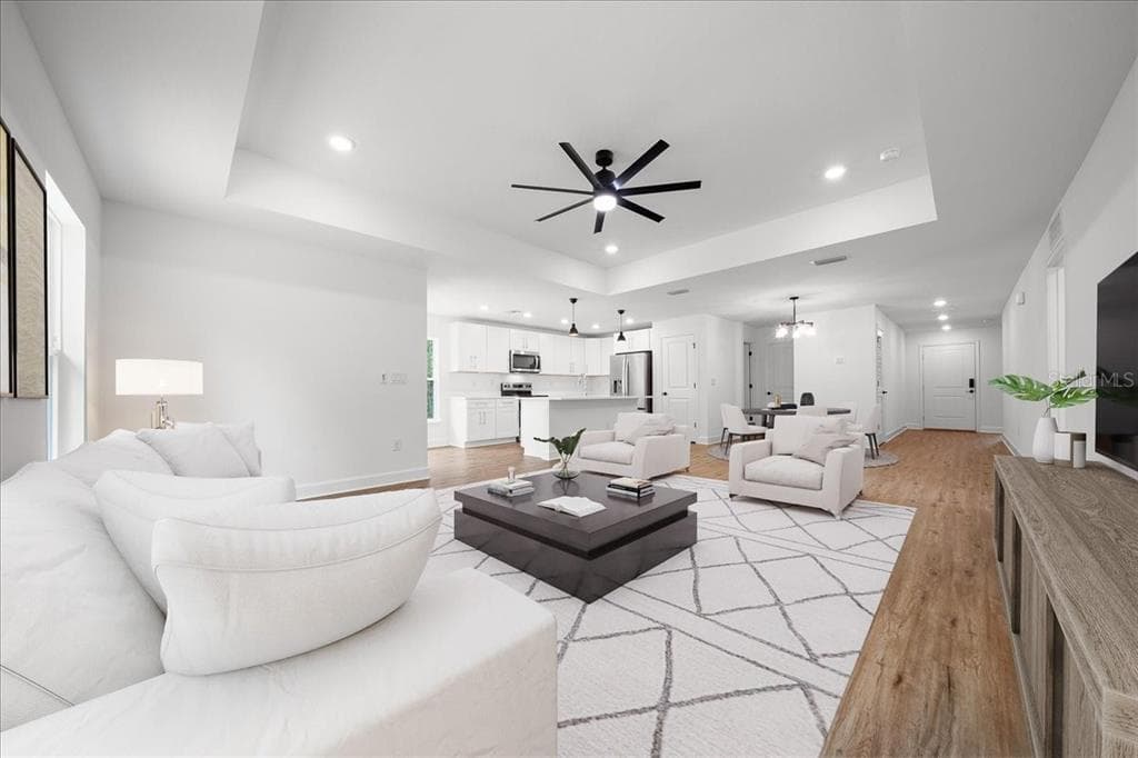 11041 SPOONBILL ROAD, WEEKI WACHEE, FL 34613 — zdjęcie 2
