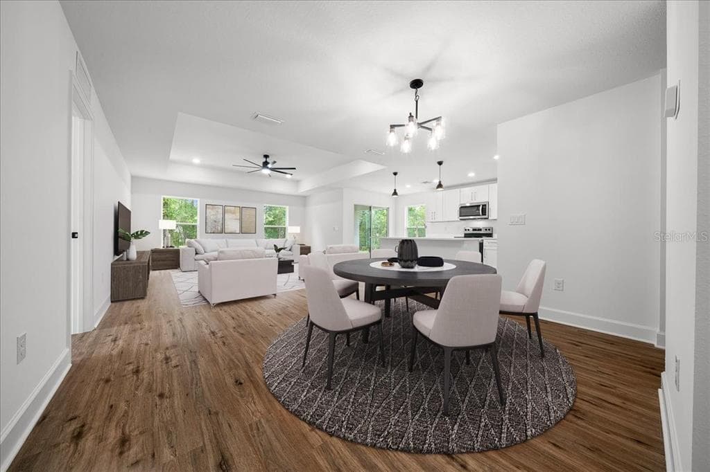 11041 SPOONBILL ROAD, WEEKI WACHEE, FL 34613 — zdjęcie 3