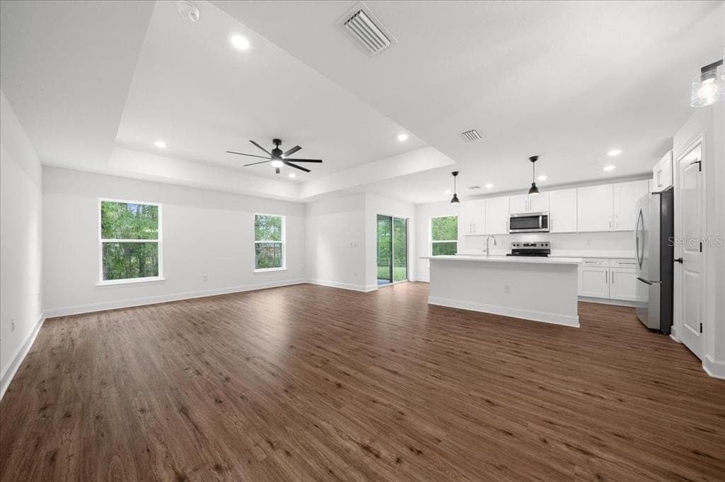11041 SPOONBILL ROAD, WEEKI WACHEE, FL 34613 — zdjęcie 5